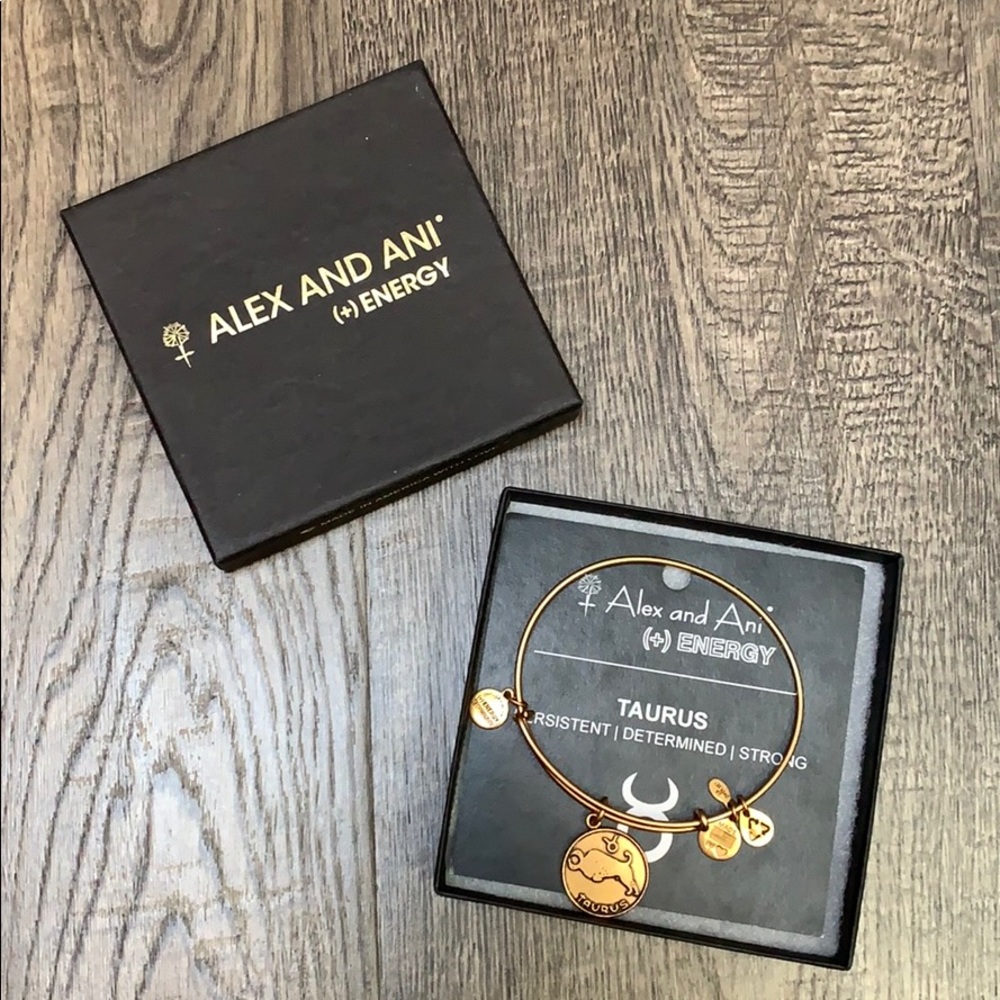 Alex and Ani